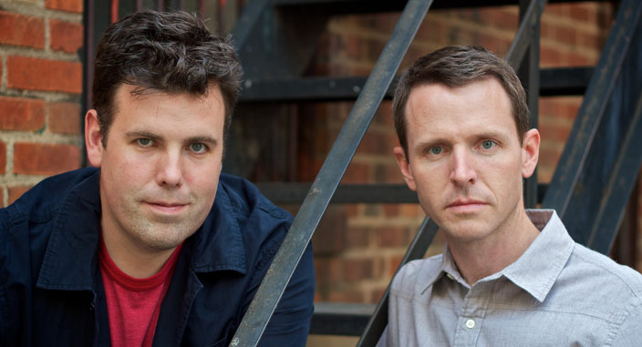 Meehan/Perkins Duo