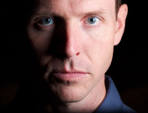Todd Meehan