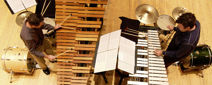 Meehan/Perkins Duo